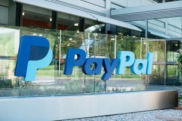  PayPal Operations Center in Dublin, Ireland 