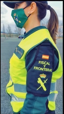  Guardia Civil | EP 