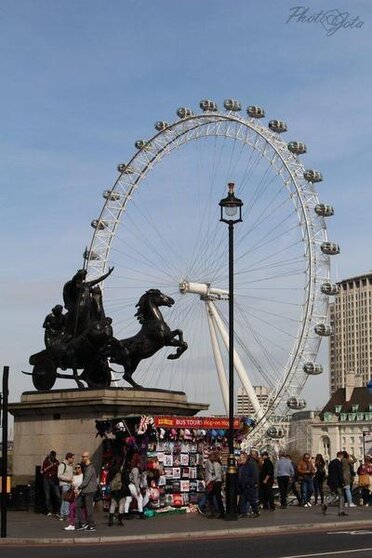 Ojo de Londres