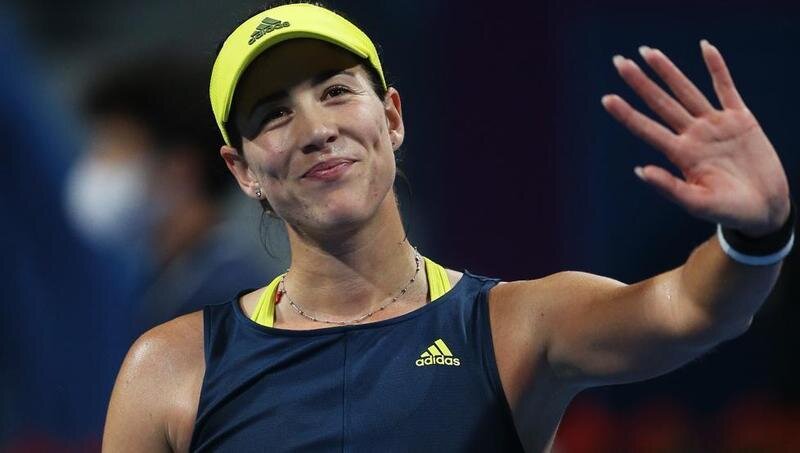  muguruza 