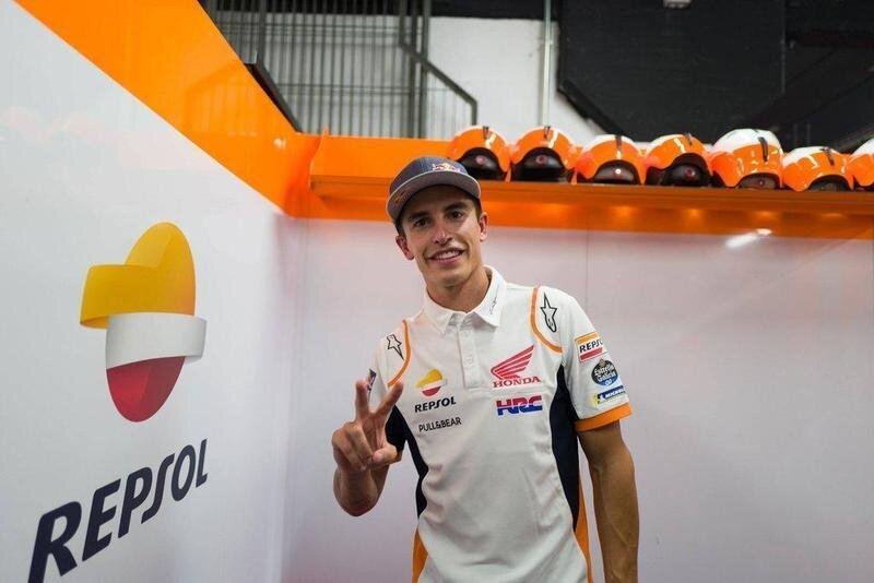  marc márquez 