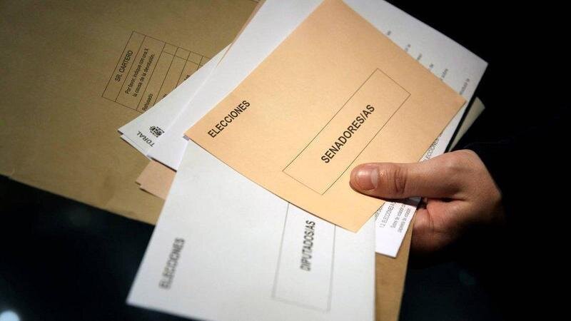  voto-por-correo-en-las-elecciones-de-galicia-y-pais-vasco-datos-necesarios-y-plazos 