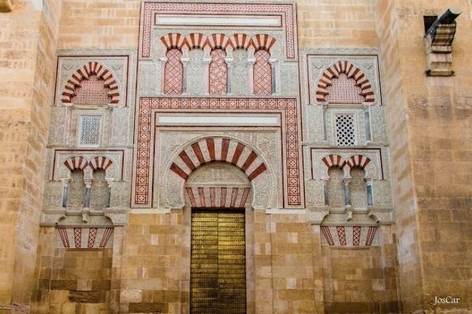  Mezquita-Catedral | José Carlos Cabello 