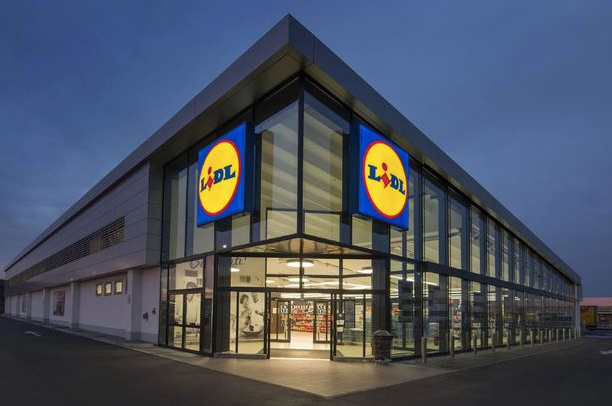  Lidl 