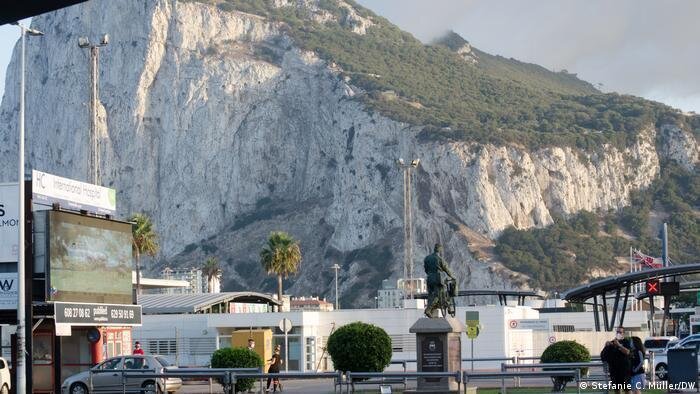 Gibraltar - Archivo