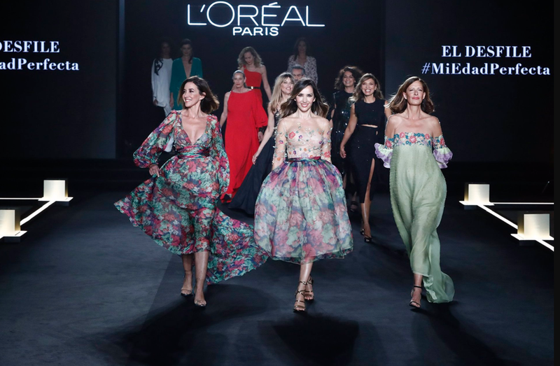  L'oreal imagen Europa Press 