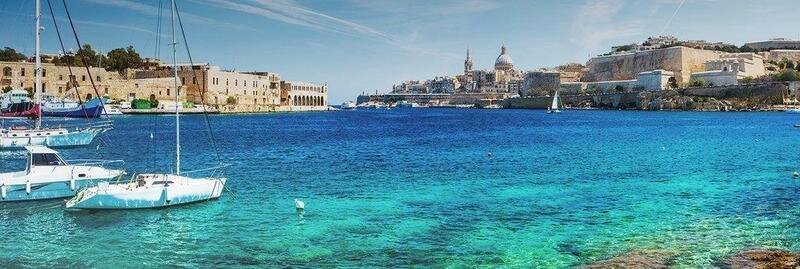  Malta 