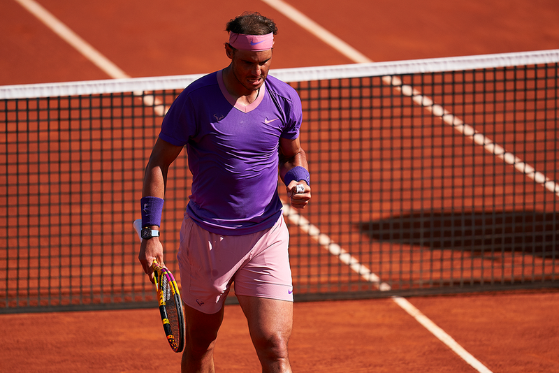  Rafa Nadal | Barcelona Open Banc Sabadell 