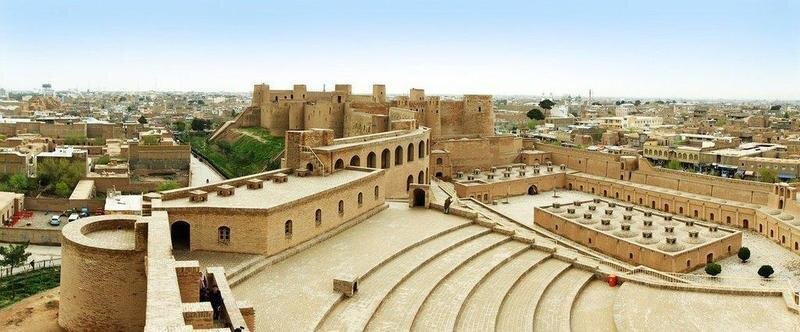  citadel-of-herat-herat 