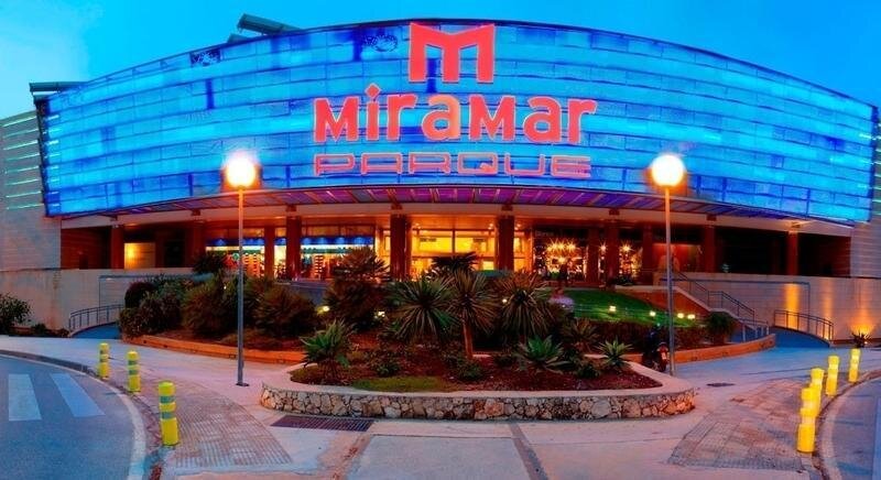  Parque Miramar 