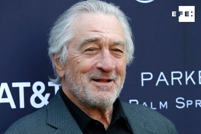  de niro 