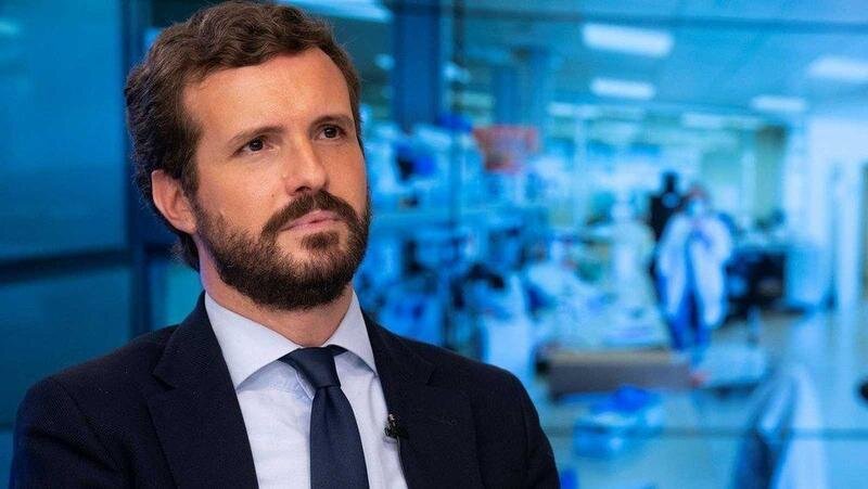  Pablo Casado. - Rtve 