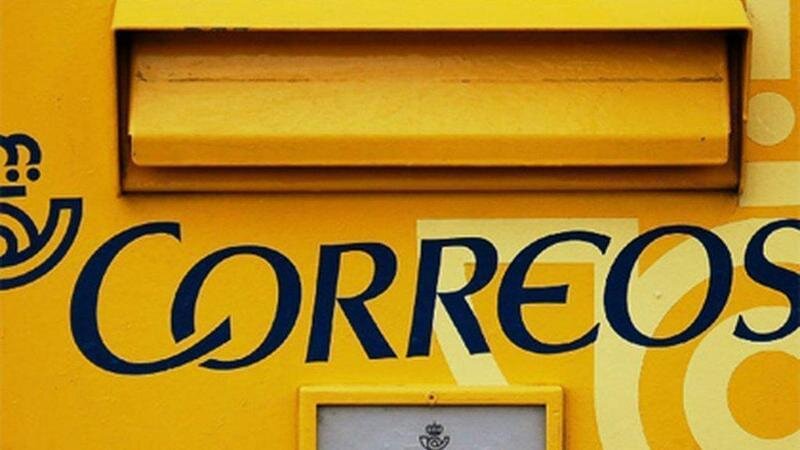  Buzón de Correos. - Telemadrid 