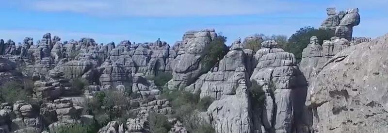  Torcal 