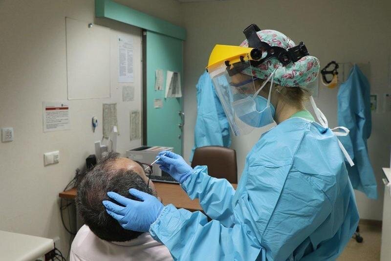  Urgencias en el Hospital Universitario Reina Sofía - Junta de Andalucía 