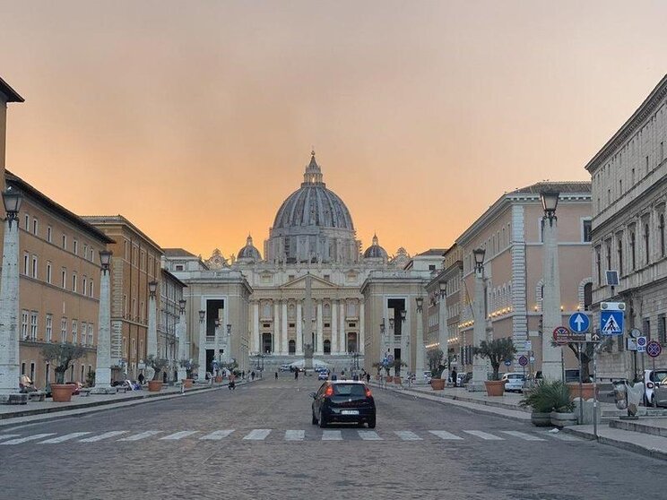  vaticano 