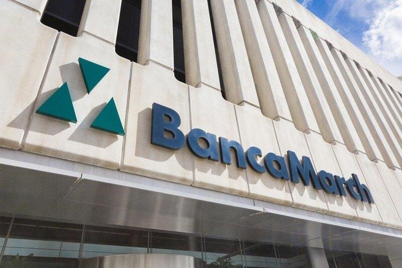  Banca March - obtenido de Capital Radio 