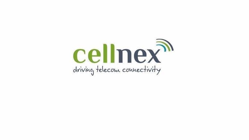  Logo de Cellnex Telecom - CELLNEX - Archivo 