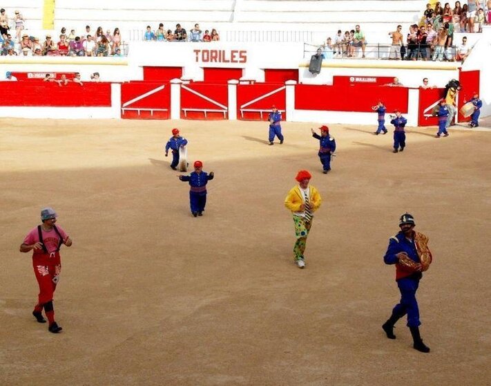  El Bombero Torero | elfarodemelllla.es 