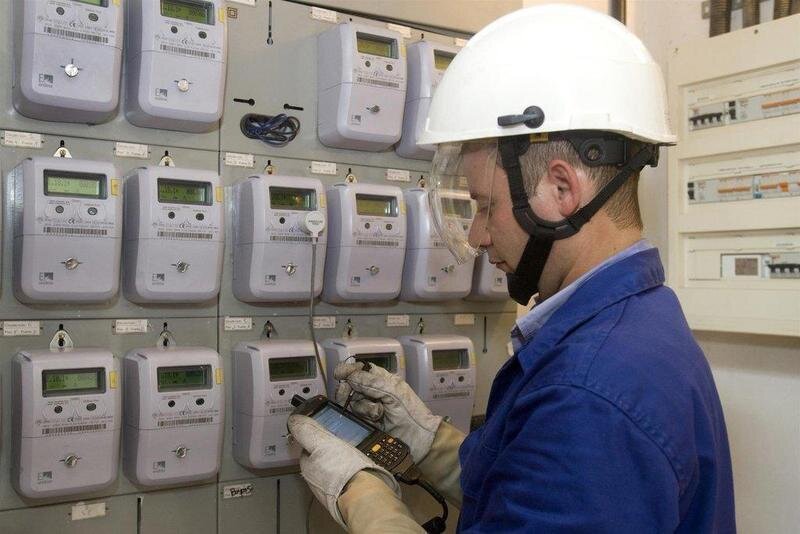  Contadores de Luz | Endesa 