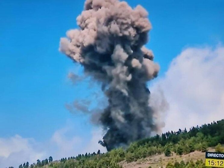  Erupción La Palma | EP 