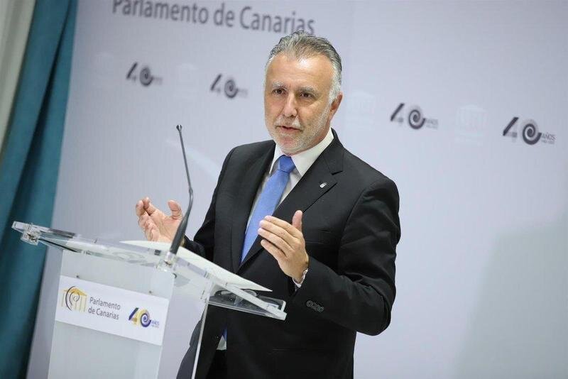  Presidente de Canarias | EP 