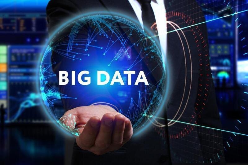 <p> La importancia del Big Data y Data Science </p>