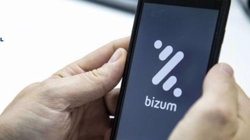 <p> Bizum </p>