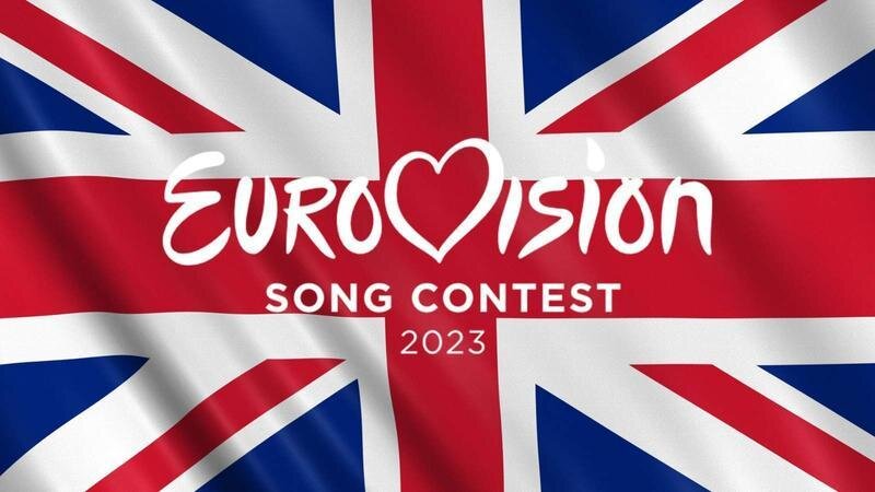 <p> Reino Unido será sede de Eurovisión 2023 </p>