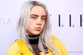 <p> Billie Eilish - EP </p>