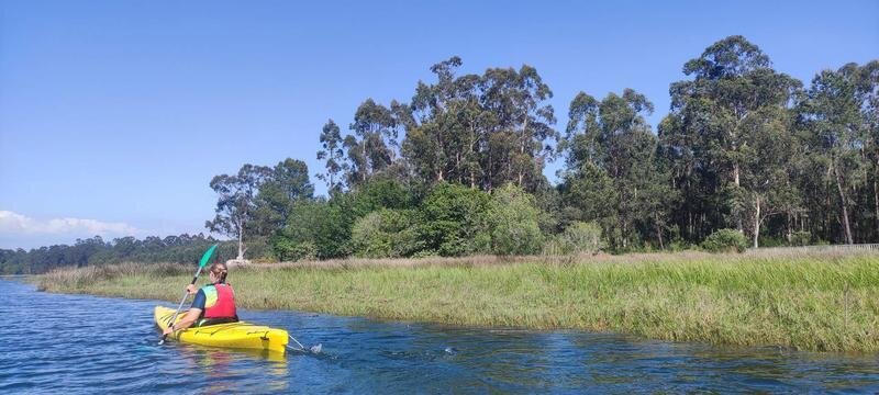 <p> Camino-Santiago-Kayak-Catoira </p>