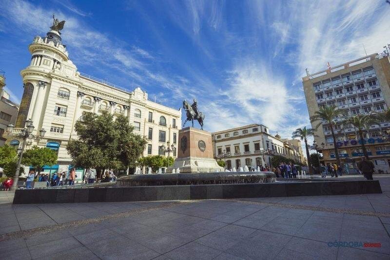  Plaza de las Tendillas 