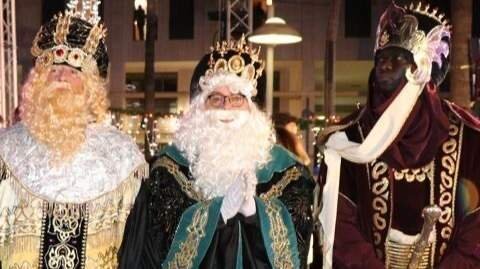  Reyes Magos 