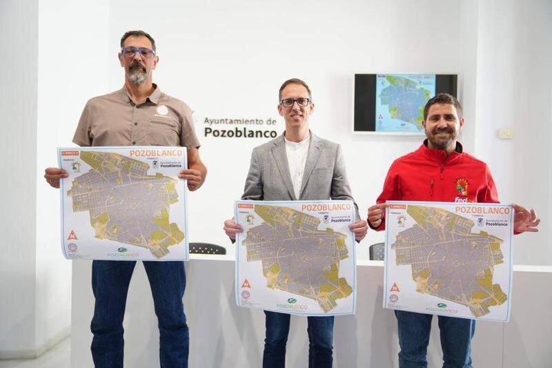  mapa orientacion Pozoblanco 