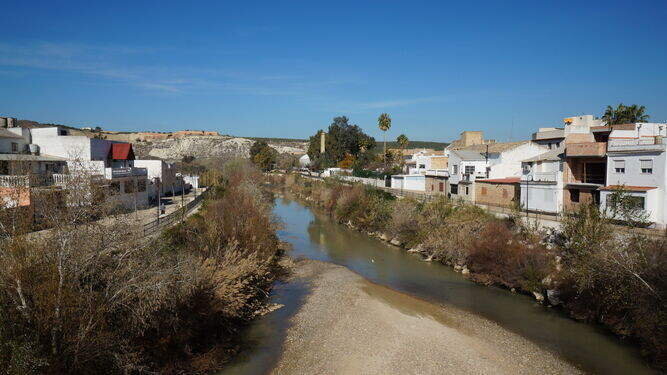  Los Llanos del Cristo 