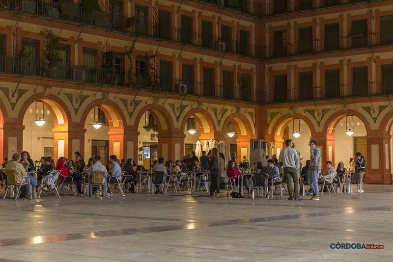  Plaza de la Corredera. CBN 