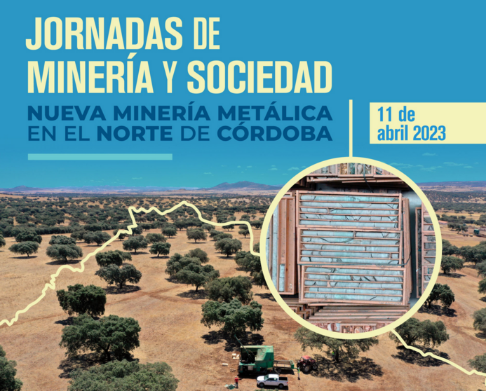  Jornada Minería y sociedad 