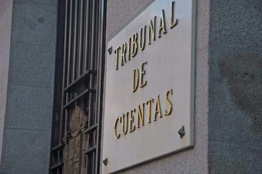  Sede del Tribunal de Cuentas 