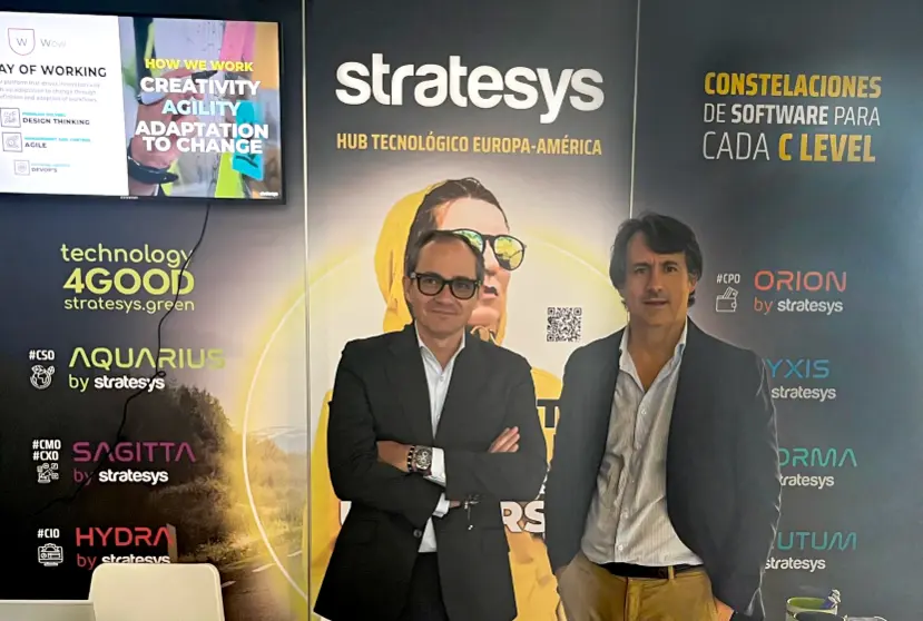  Stratesys & Persán 