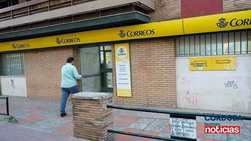  Correos calle El Nogal - Julio Sánchez CBN 