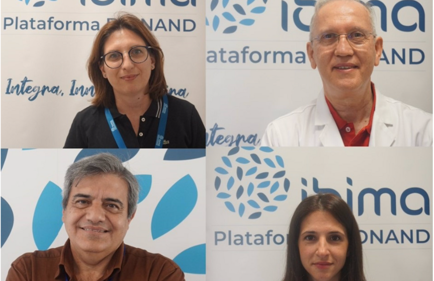  Investigadores IBIMA Plataforma BIONAND descubren cambios en la microbiota intestinal en pacientes con artritis reumatoide y obesidad - JUNTA 