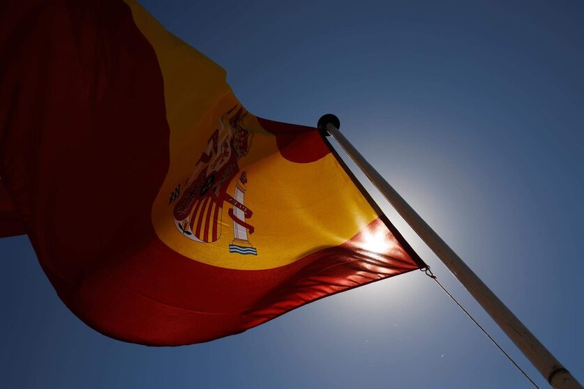  Bandera de España 