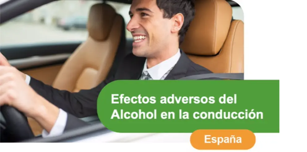  Programa 'Autosobriety', para la prevención de los peligros del alcohol al volante - 'AUTOSOBRIETY' 