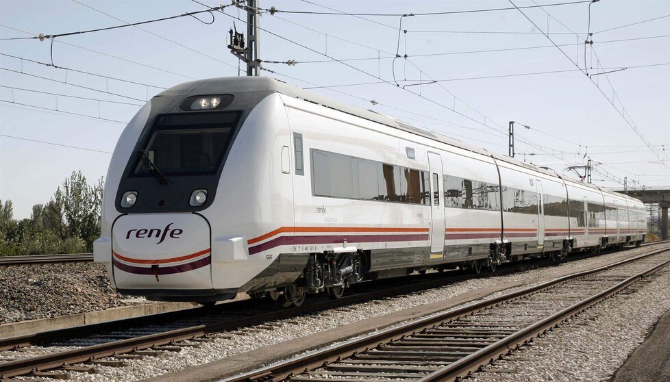  Renfe 