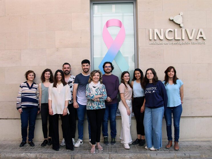  Investigadores de Incliva 