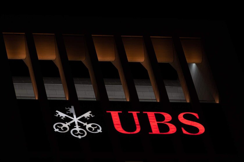  UBS Group 