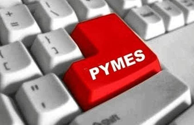  Pymes. 