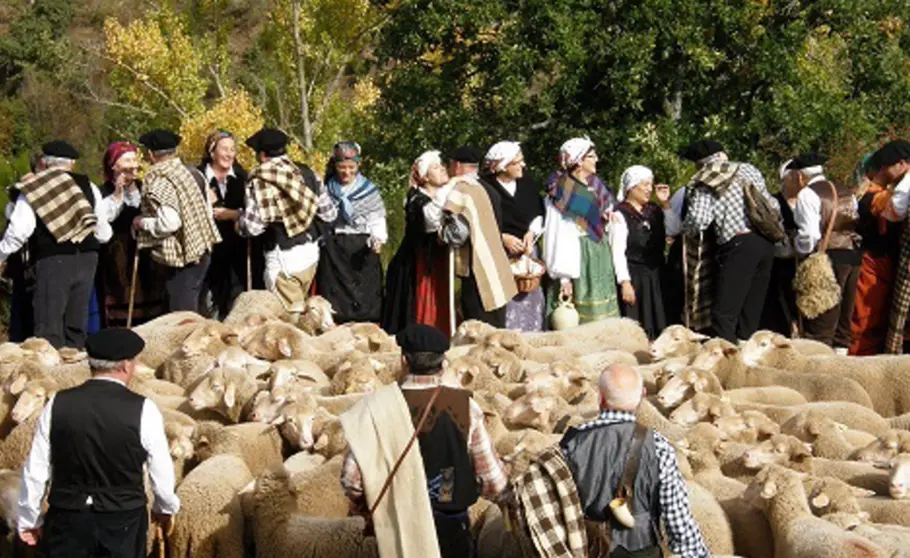  La trashumancia y la técnica del vidriosoplado, candidatas a Lista Representativa de Patrimonio Cultural de la UNESCO 