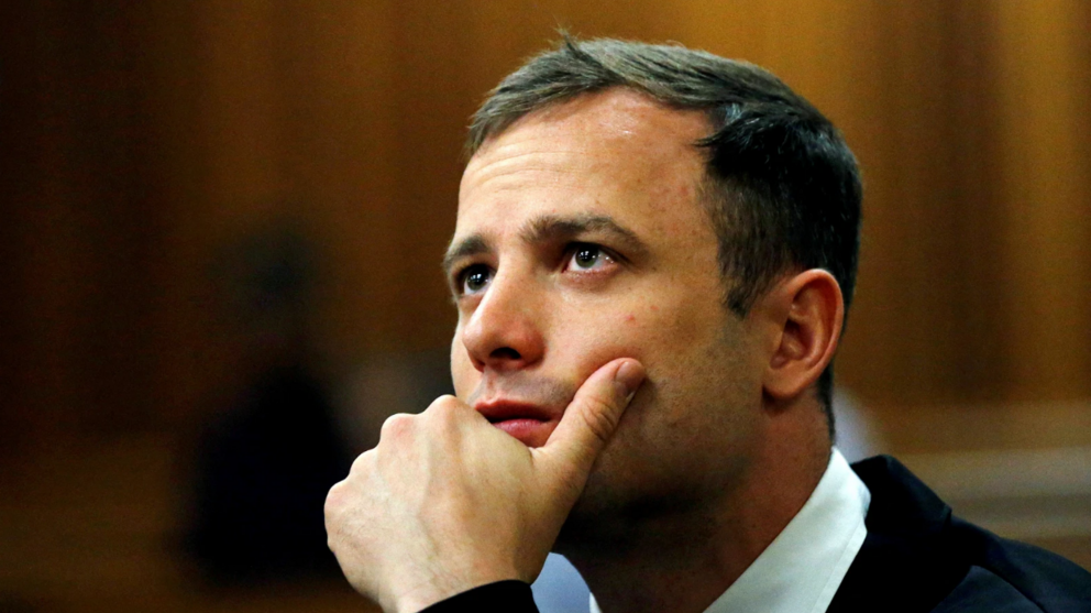  Oscar Pistorius 