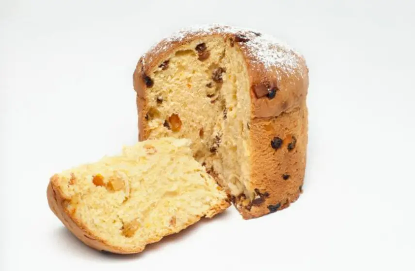  Panettone 